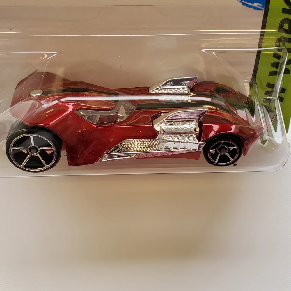 Hot Wheels‎